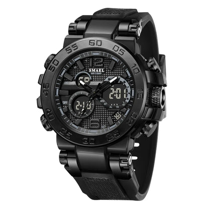 Korben Waterproof  Watch