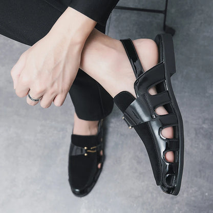 Sole Aria Sandals