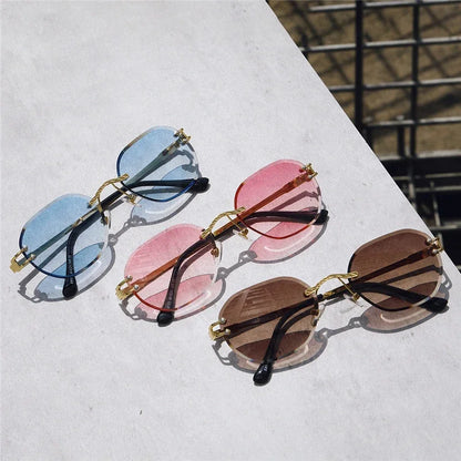 Reflectra Sunglasses