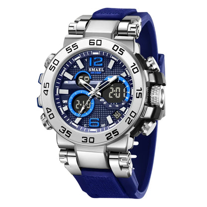 Korben Waterproof  Watch