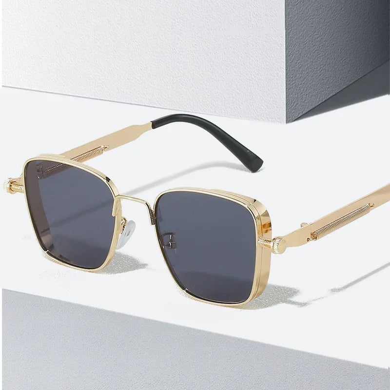 Bishop Steampunk Sunglasses