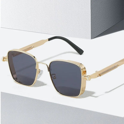Bishop Steampunk Sunglasses