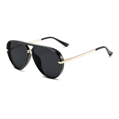 Lucente Aviator Sunglasses