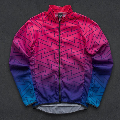 Forte Corsa Windproof Cycling Jersey