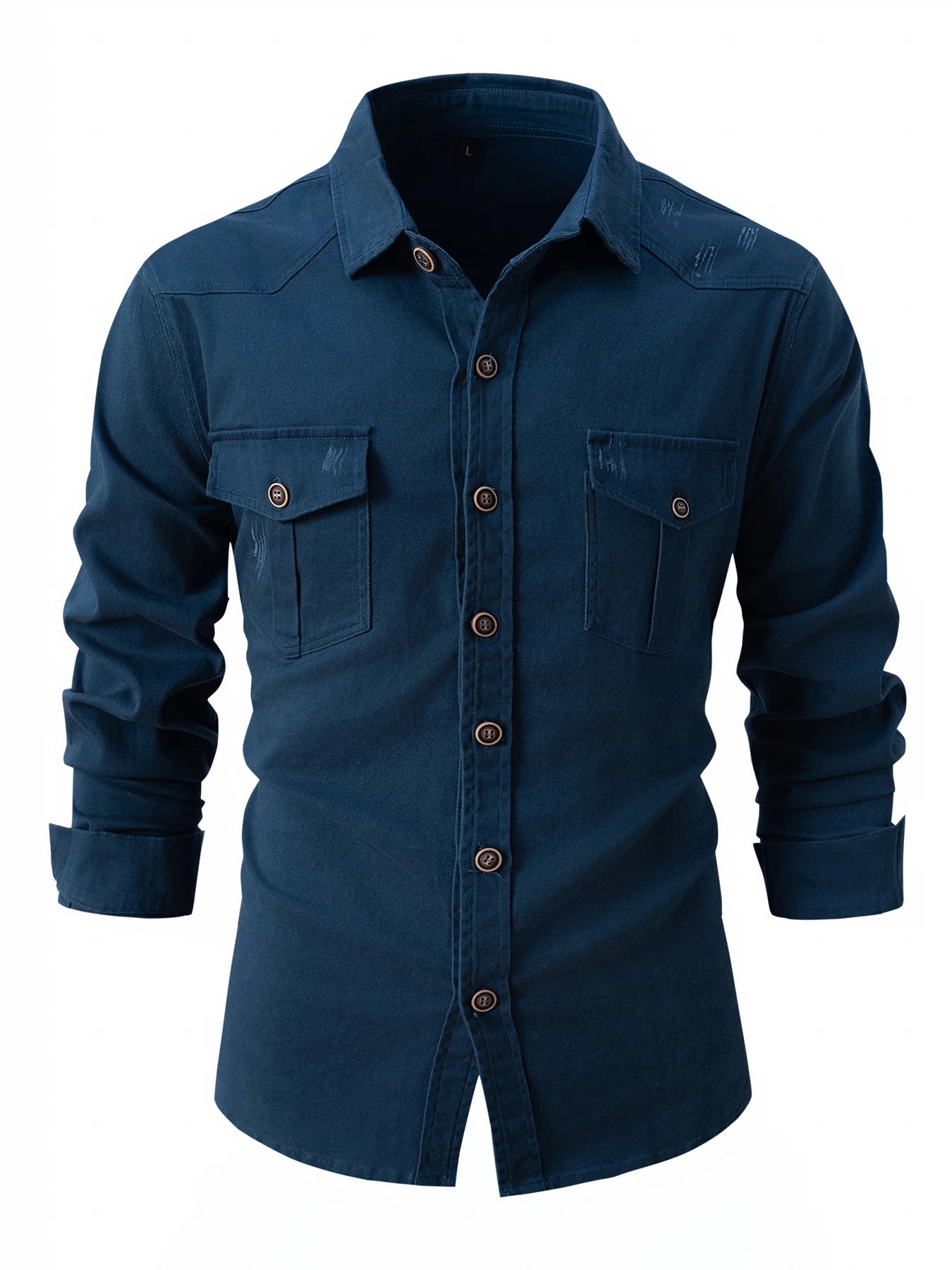 NordWood Classic Shirt