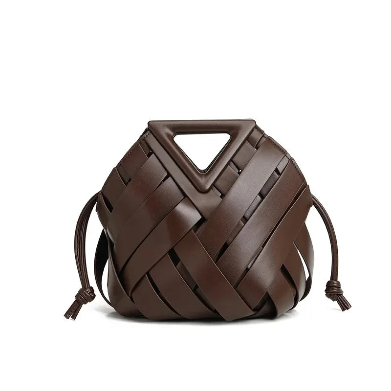 SOLIE BLOOM Handbag