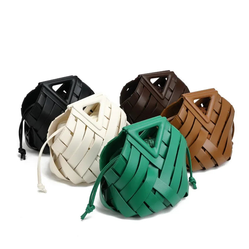 SOLIE BLOOM Handbag