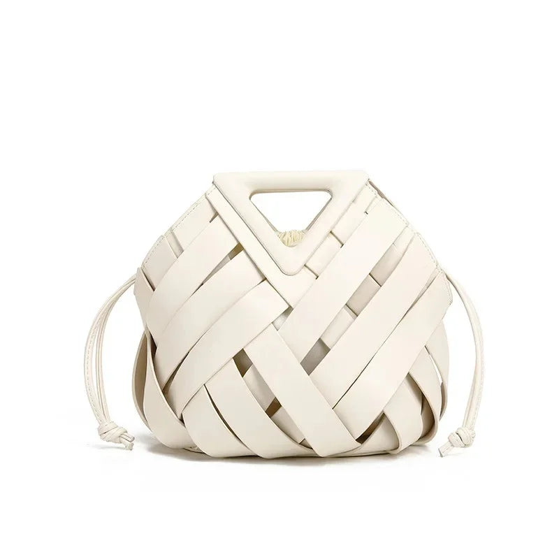 SOLIE BLOOM Handbag