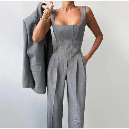 Firenze Three Piece Set
