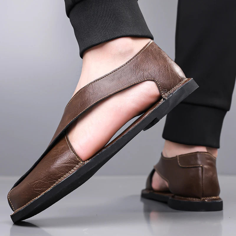 Belmonte Sandals