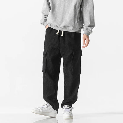 Irwin Big Pockets Pants