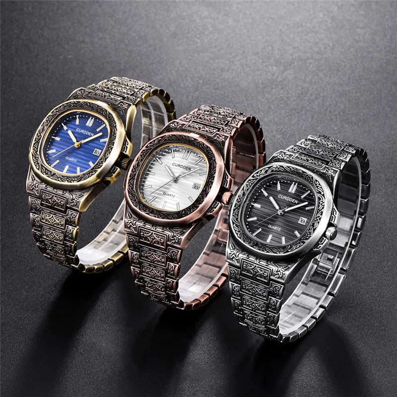Vittoria Imperiale Watch