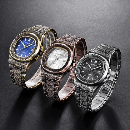 Vittoria Imperiale Watch
