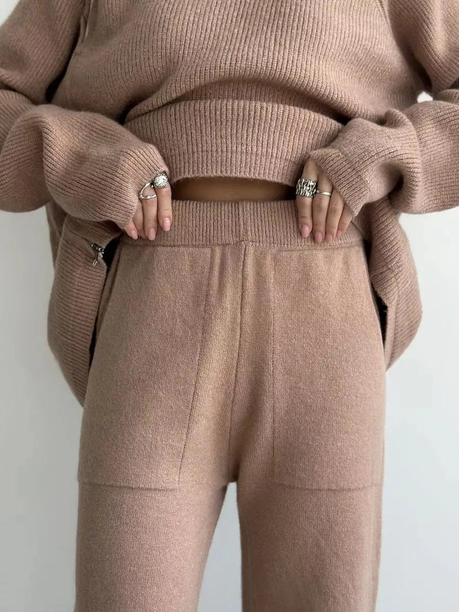Soave Luminosa Two Piece Set