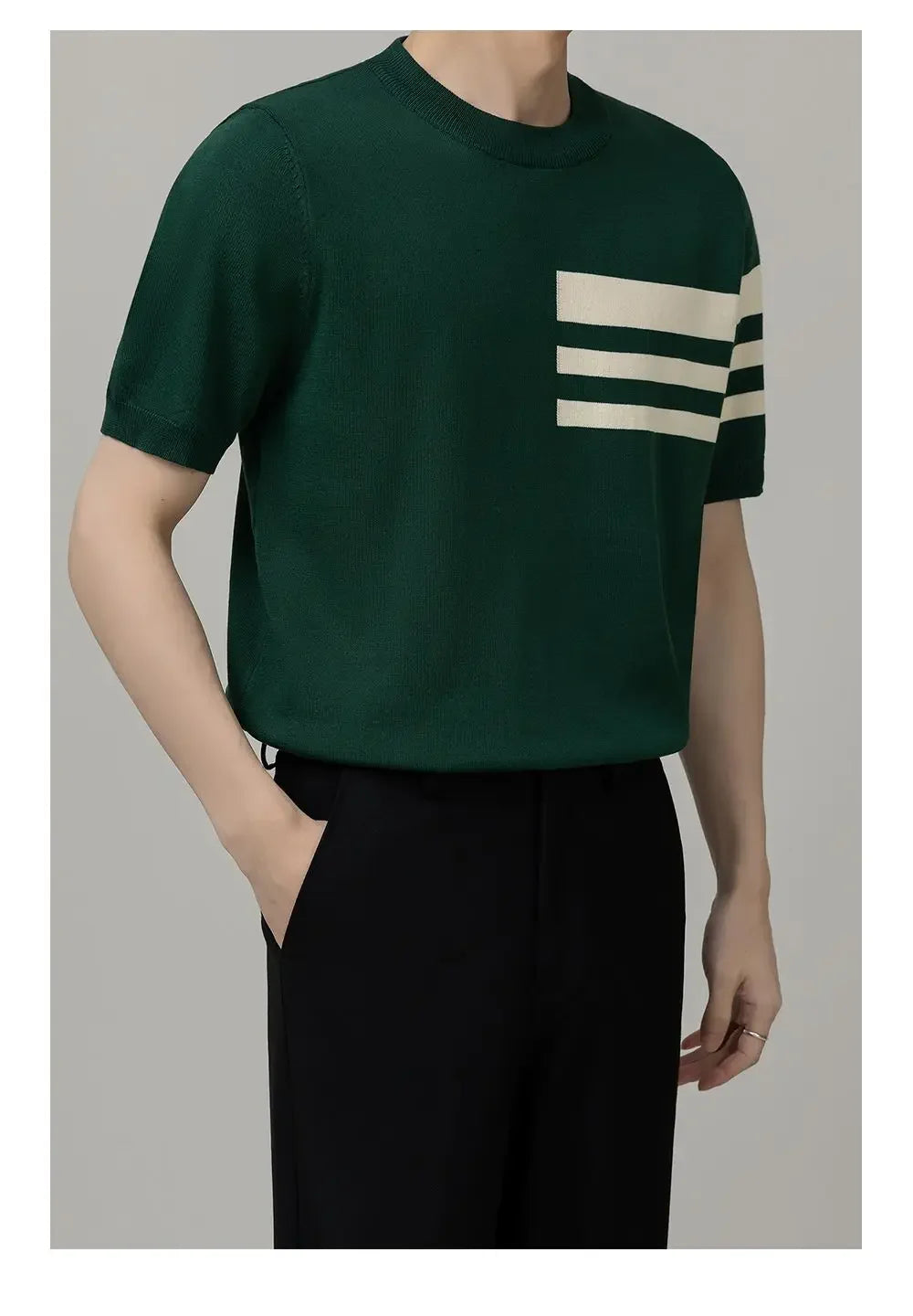 Jasper T-Shirt