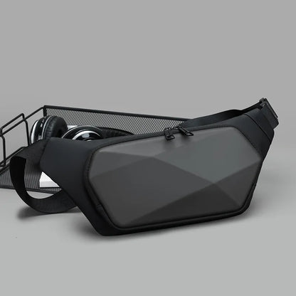 Varenzio Waist Bag
