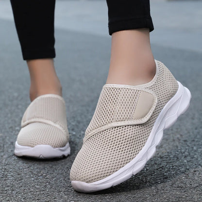 Flexor Orthopedics Shoes