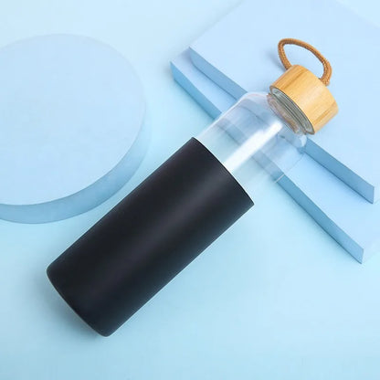 Bexley Glass Water Bottle