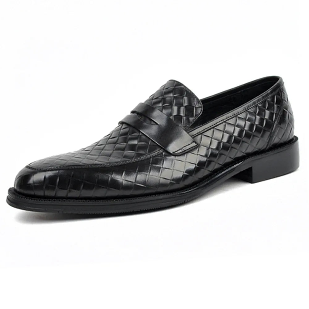 Harrison Casual Shoes