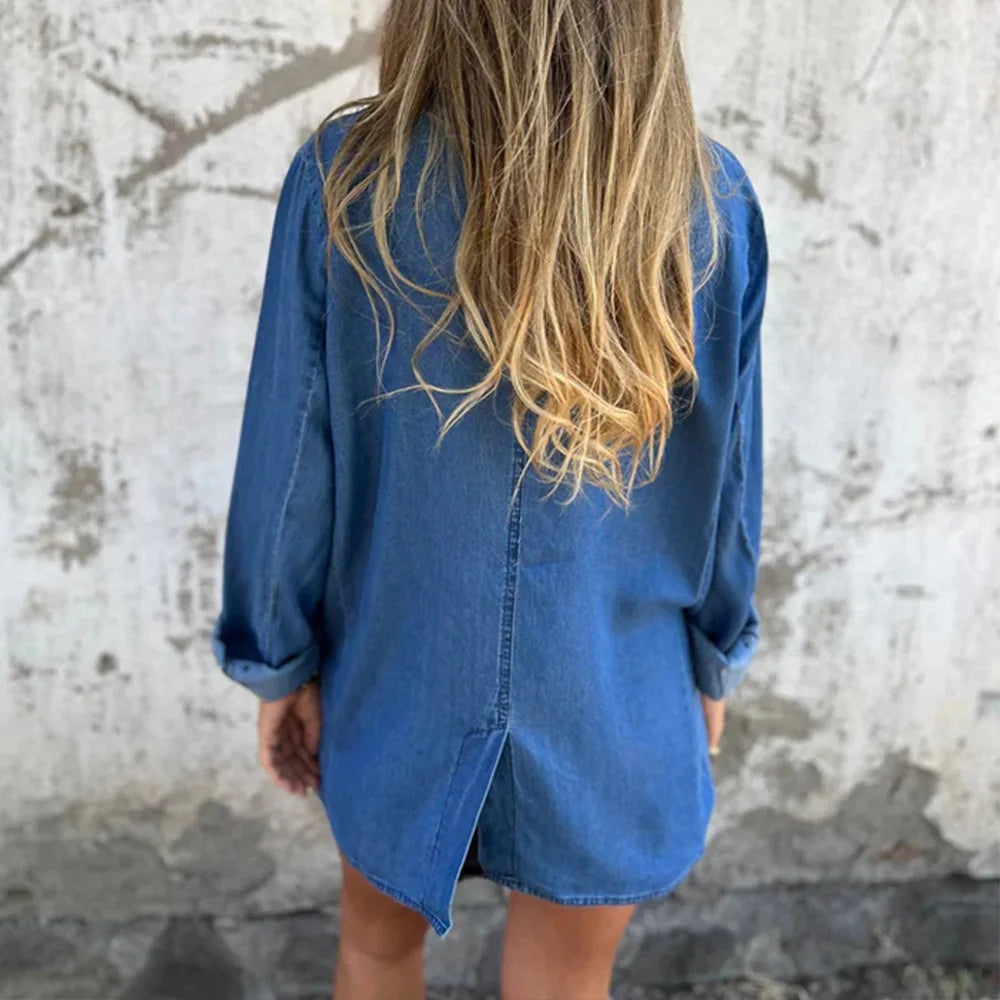 Bellonta Denim Jacket