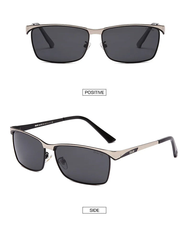 Suprema BMW Sunglasses