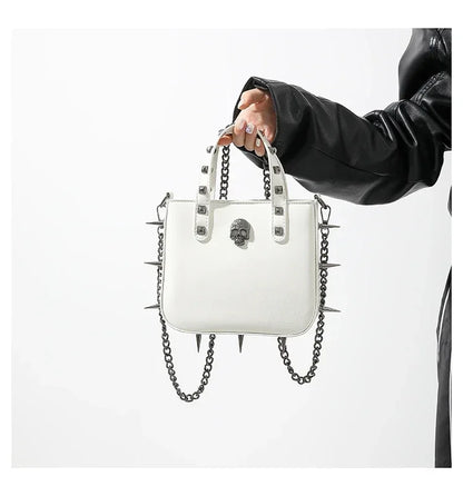 Syrus Punk Style Bag