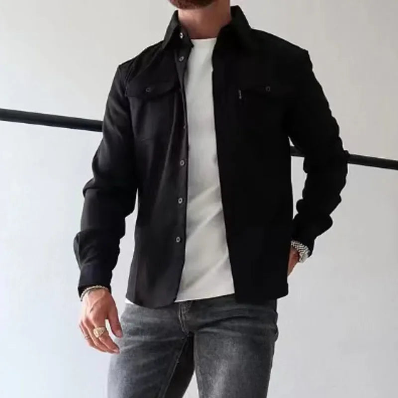 Tonalita Jacket