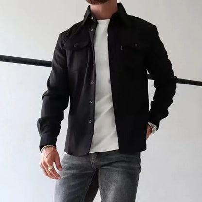 Tonalita Jacket