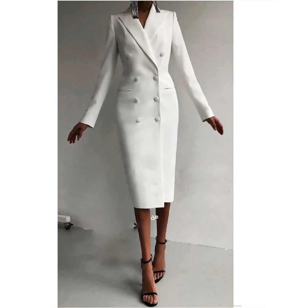 Puro Stile Dress