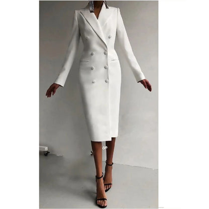 Puro Stile Dress