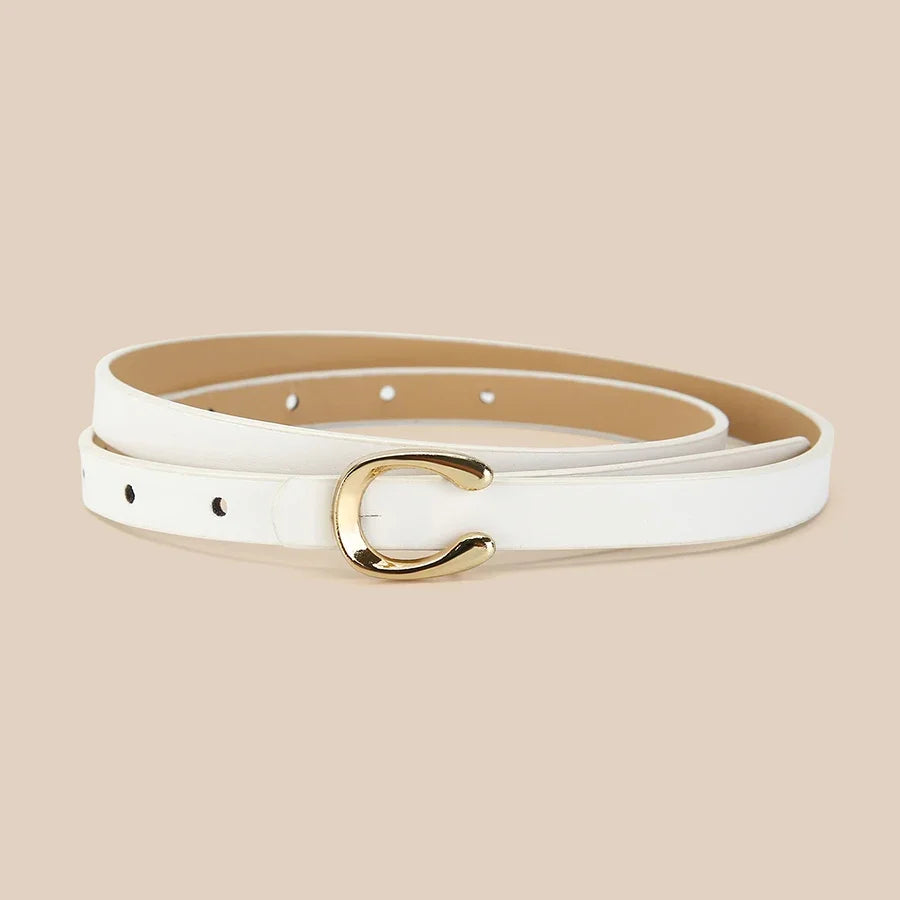 Linea Belts Set