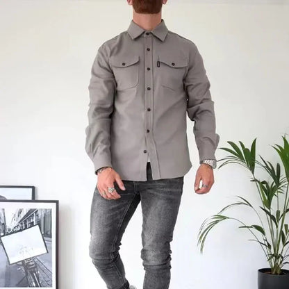 Tonalita Jacket