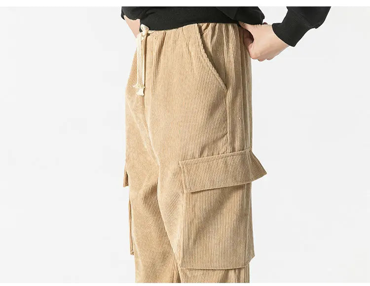 Irwin Big Pockets Pants