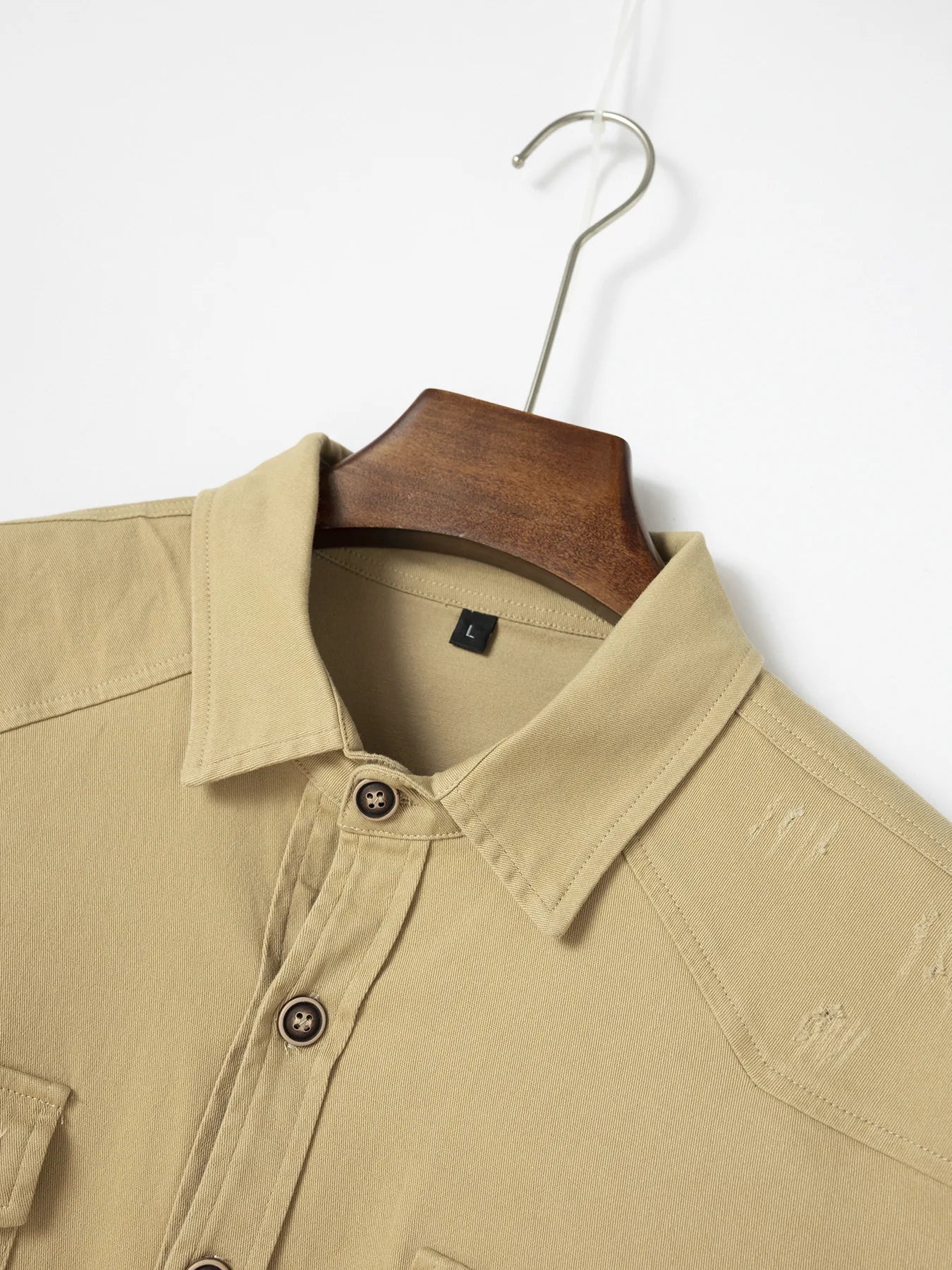 NordWood Classic Shirt