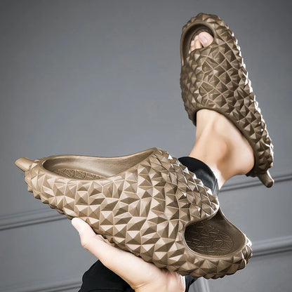 Durian Slippers