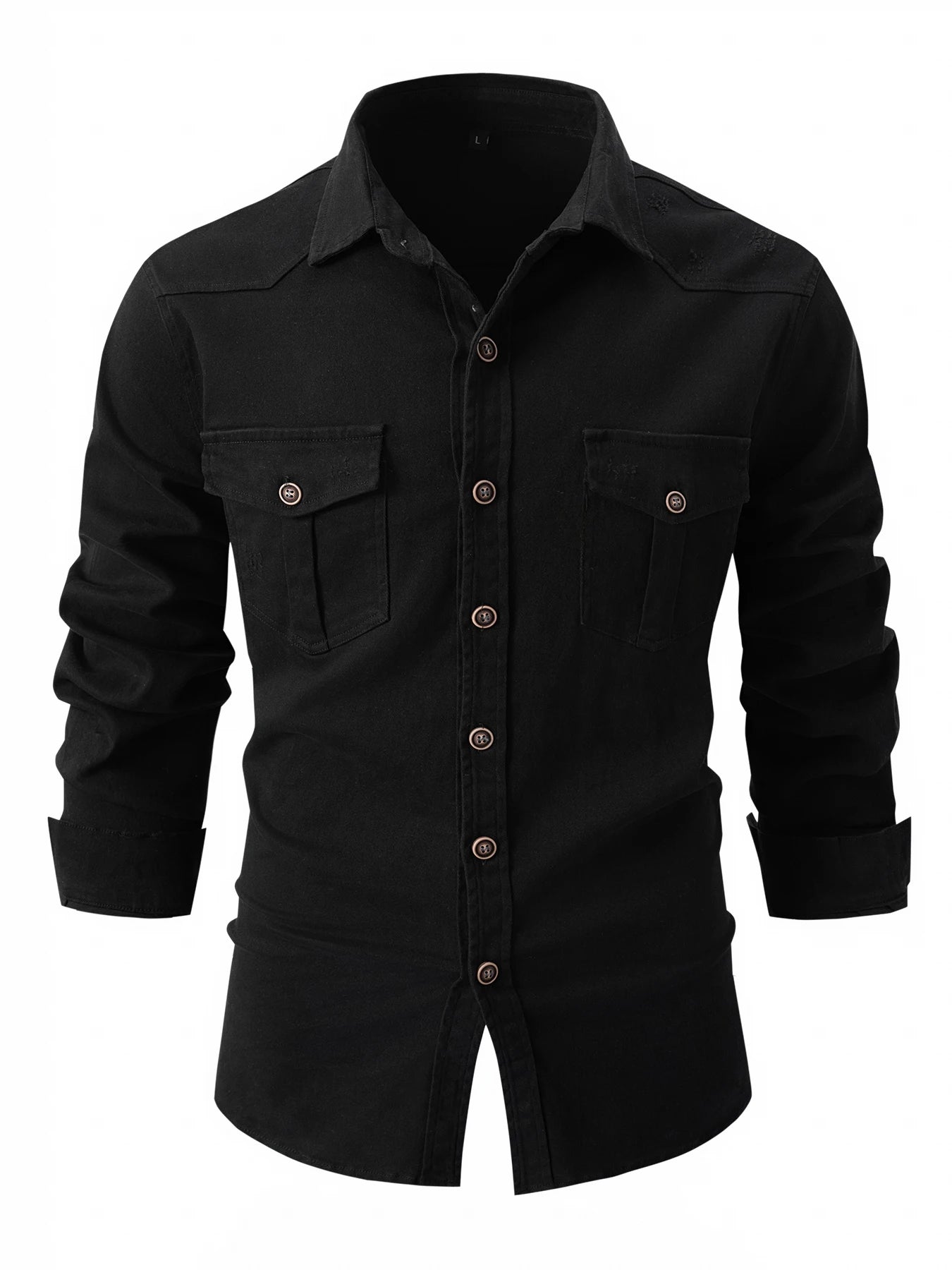NordWood Classic Shirt