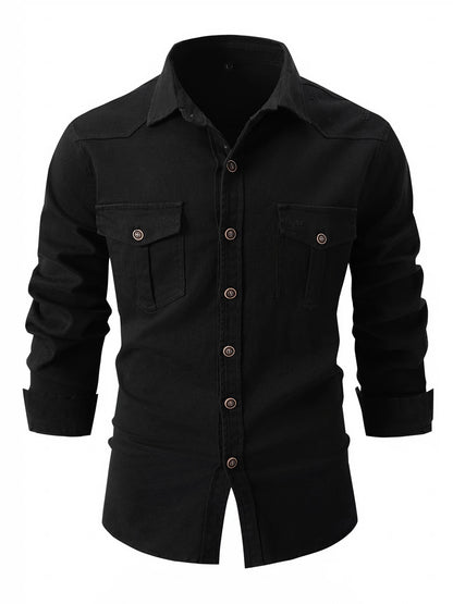 NordWood Classic Shirt
