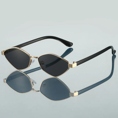 Occhio Vintage Sunglasses