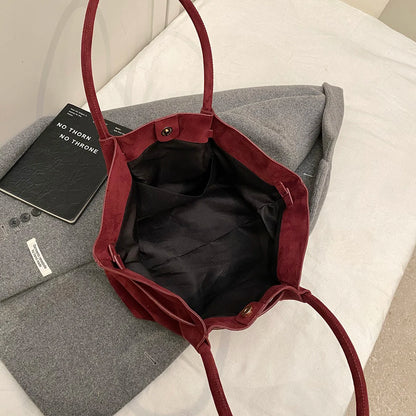 THE MARCELLE Shoulder Bag