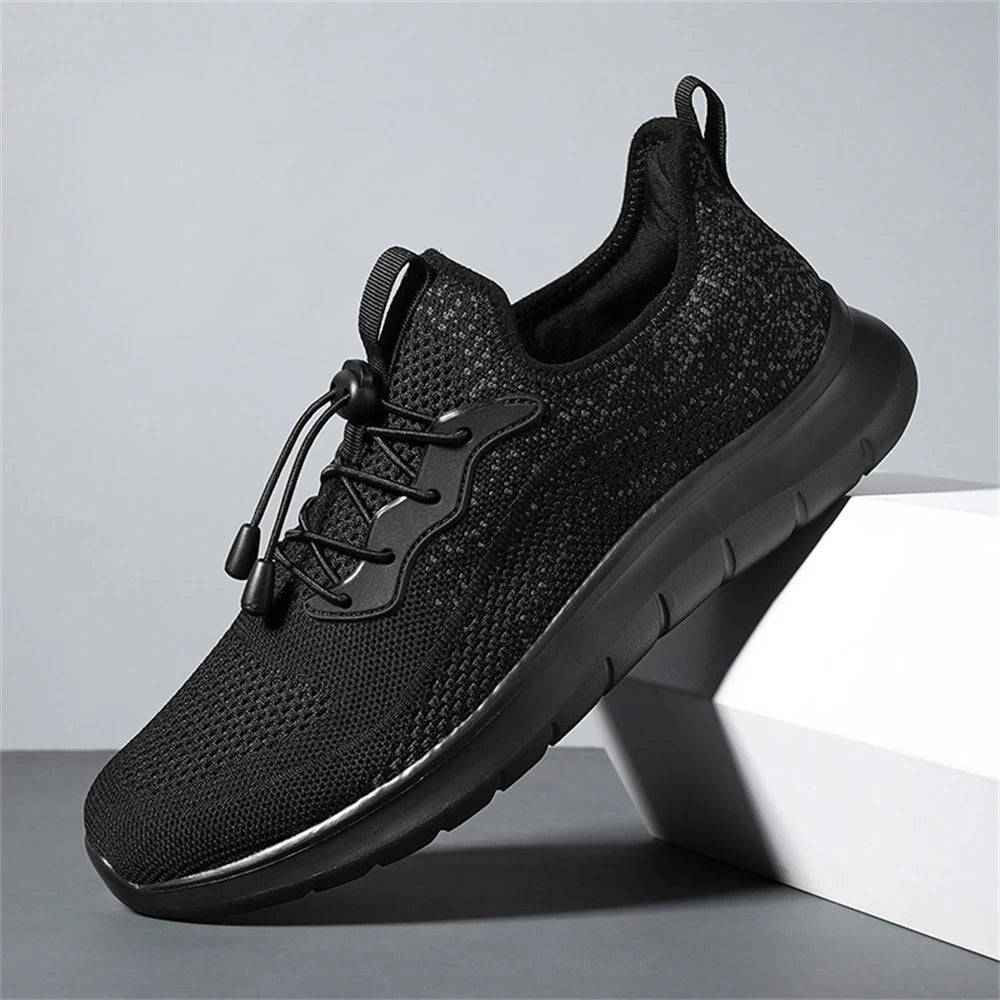 Respiro Nero Sneakers