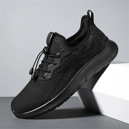 Respiro Nero Sneakers