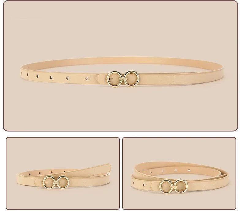 Linea Belts Set