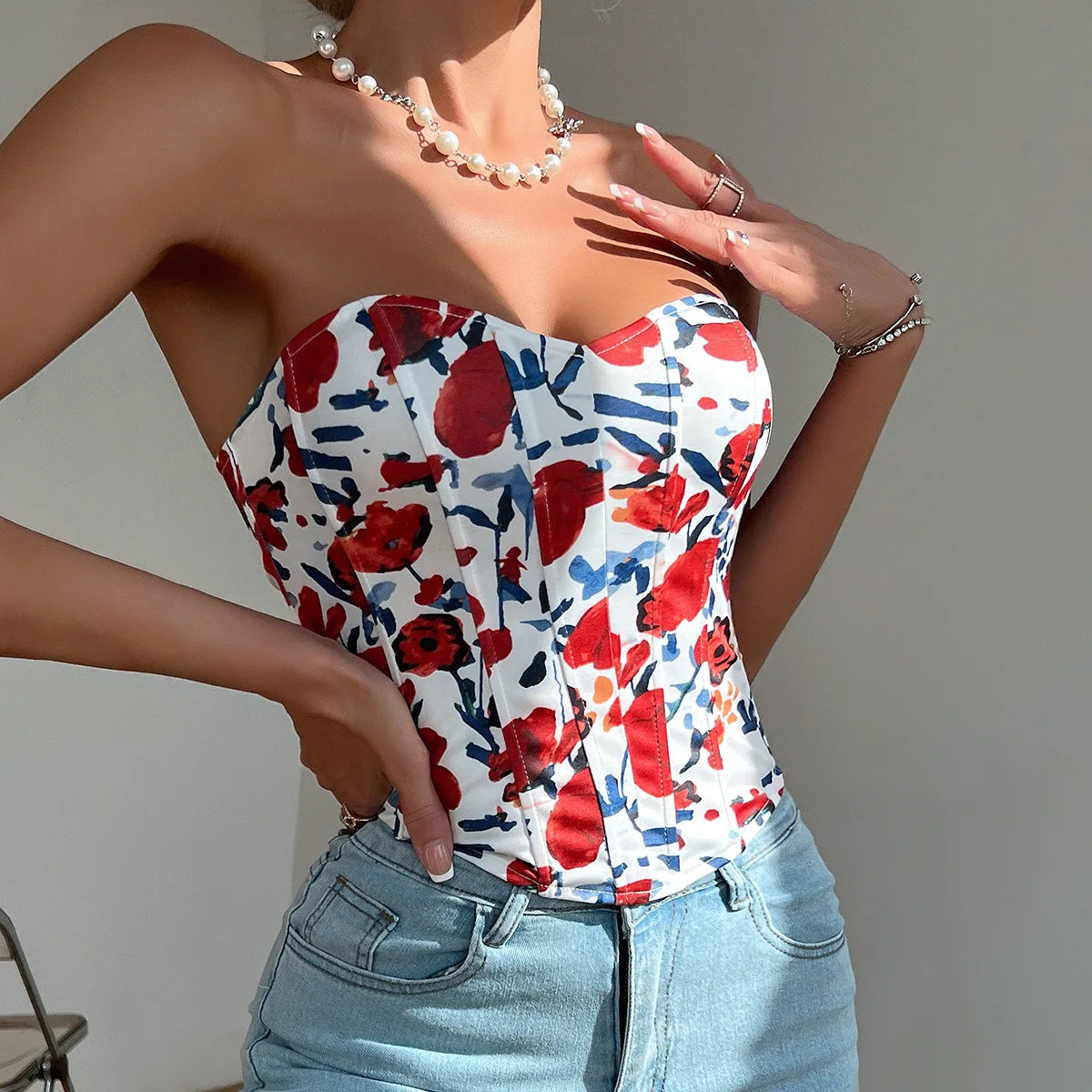 Ombra di Mare Corsetto