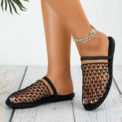 Celine Breeze Slippers