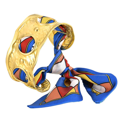 Filo d’Aria Bangle Bracelet