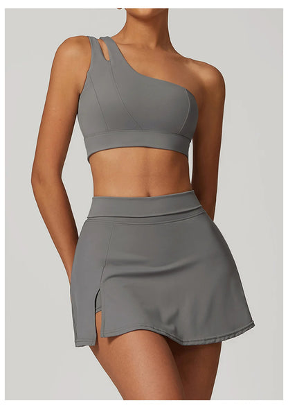 Fiore Vita Tennis Set
