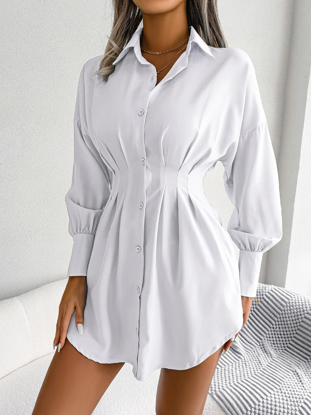 MuseTailor Dress