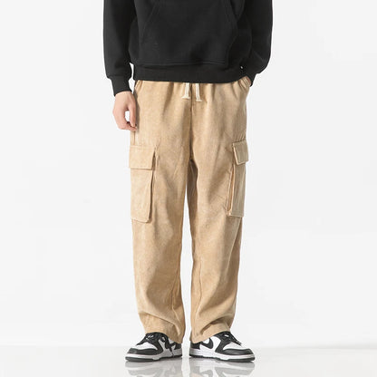 Irwin Big Pockets Pants
