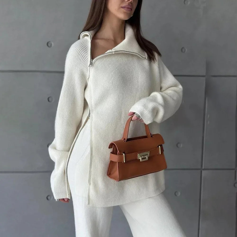 Soave Luminosa Two Piece Set
