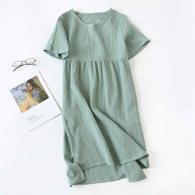 Airi Cotta Dress